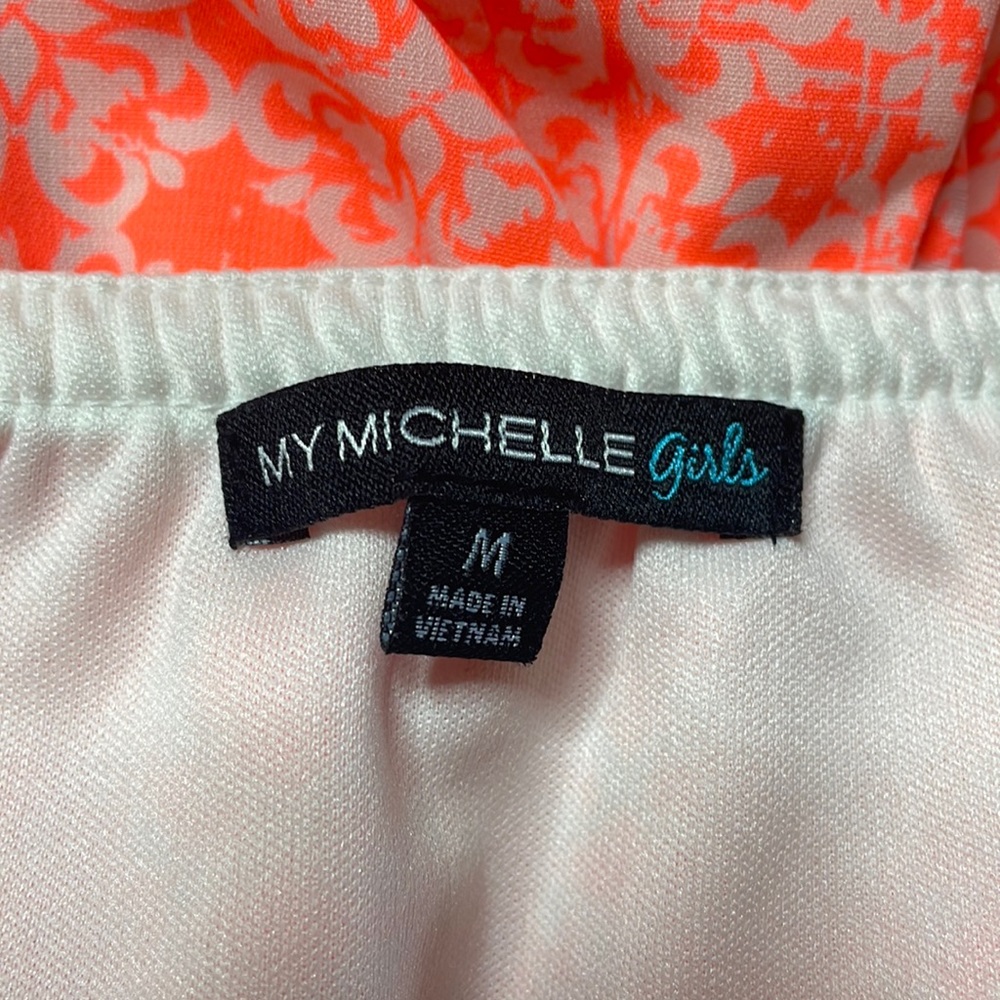 130 - Kids romper - Picture 5 of 5